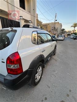 هیۆندای تۆکسۆن